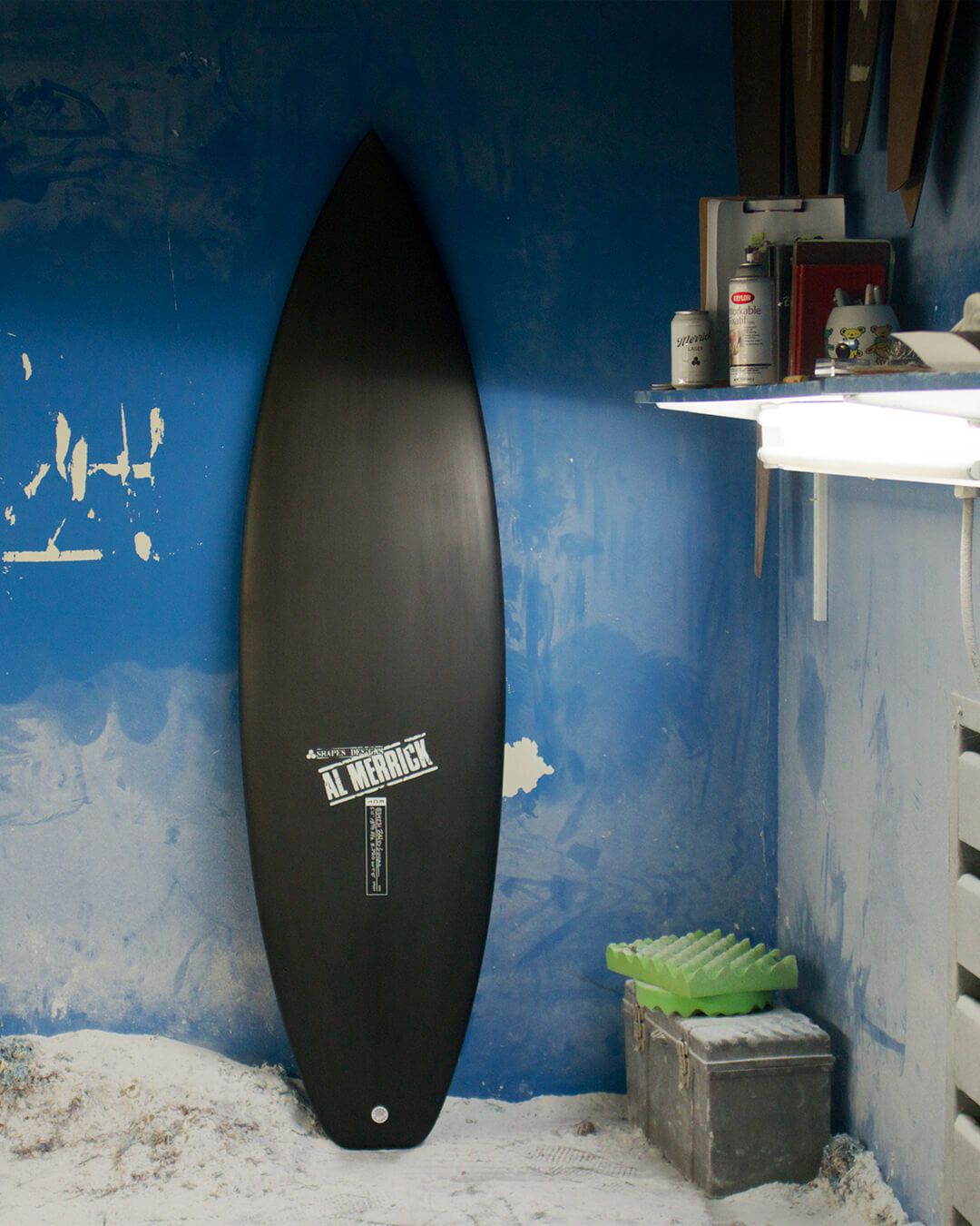 アルメリック　ECT(Eco Carbon Tech) G-skate Desvendando a Nova Era das Pranchas de Surf: Eco Carbon Tech