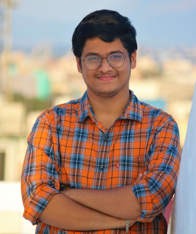 Praneethkumar189 Praneeth Kumar Github - Best Gradient Images in 4K