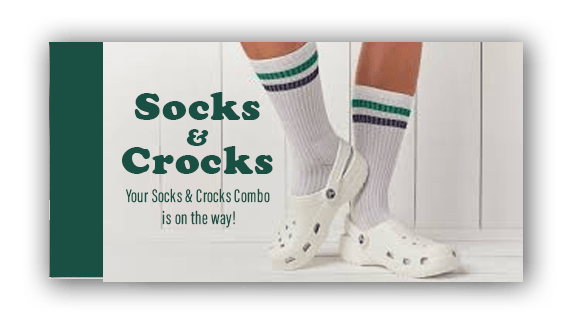 Socks-&-Crocks