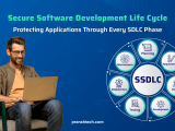 Secure Software Development Life Cycle Protecting Applications Through