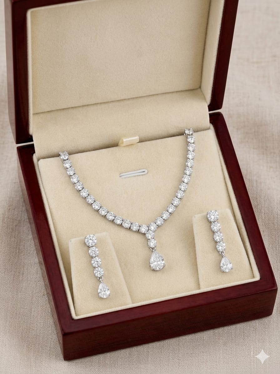PRAREKA Classic Teardrop