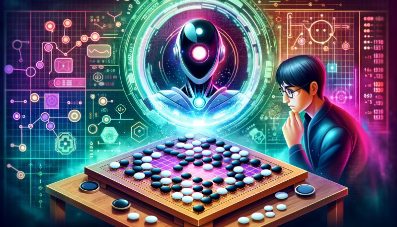 Alphazero Explained On Ai - Mobile Landscape Backgrounds for Desktop