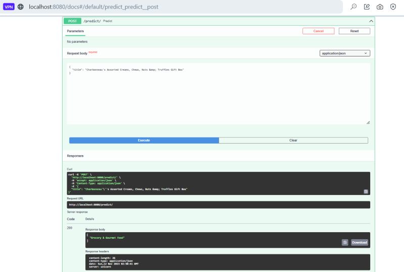 Github Prasetyowidyantoro E Commerce Product Classification Using Multi Class Classification - Download Professional Ocean Design | Mobile