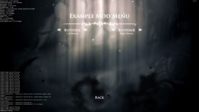 Bettermenus Moddingdocs - Ultra HD Vintage Pictures for Desktop