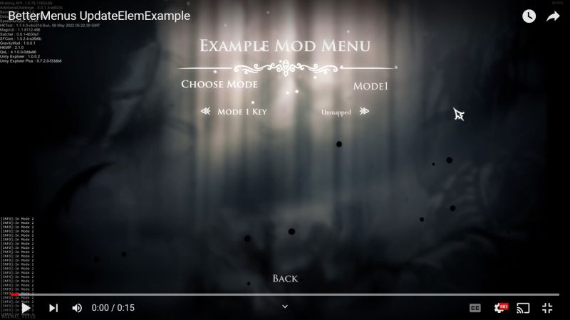 Better Menus And View Options - Download Artistic Ocean Picture | Retina