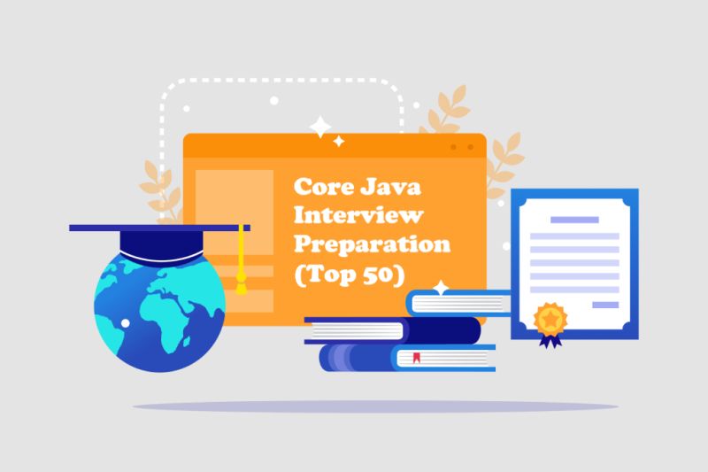Core Java Interview Preparation Pratap Learning - Premium Space Photo Gallery - Full HD