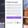 Building Multi-page Signup Login React Native App Part 2