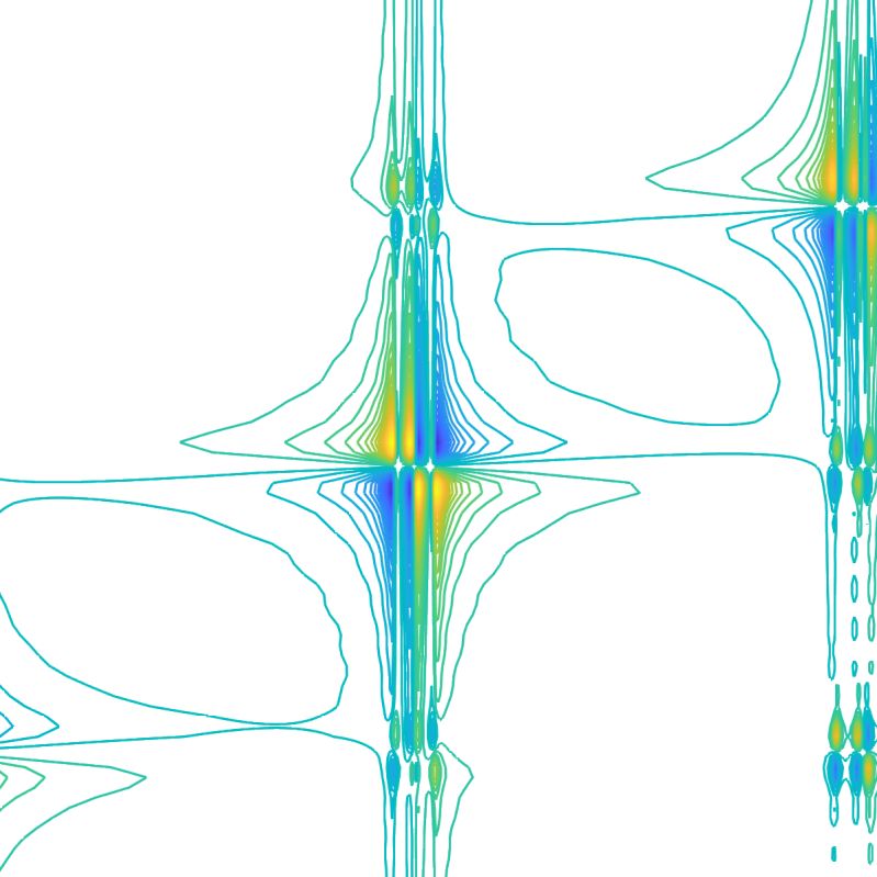 Pratiman De - Perfect Space Background - 4K