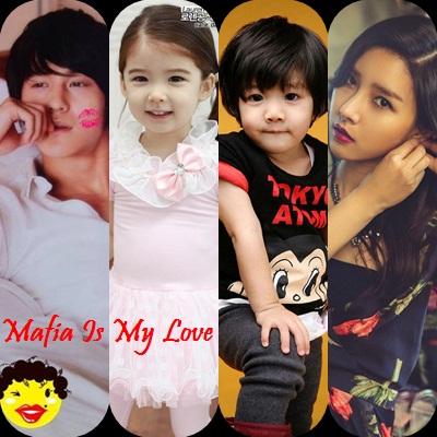 Pernikahan kontrak (bumsso version) end. Mafia Is My Love Nad Bumsso