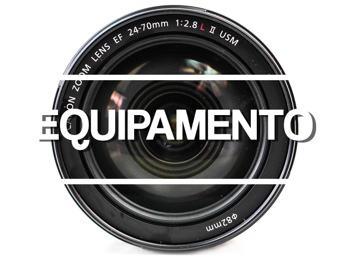 Equipamentos para Fotografar e Gravar Vídeos de Comida