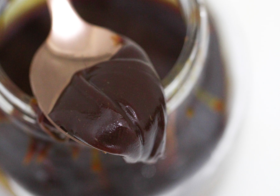 Como se faz: Calda de Caramelo Umami