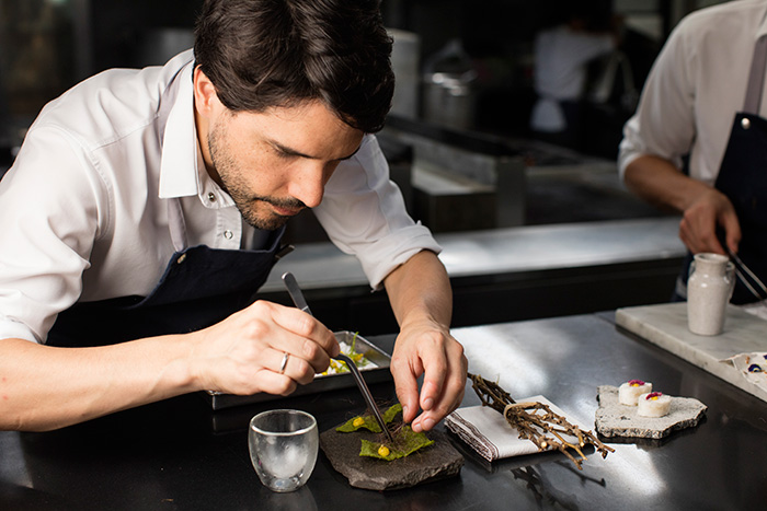 Chef&rsquo;s Table: Virgilio Martinez (Peru)