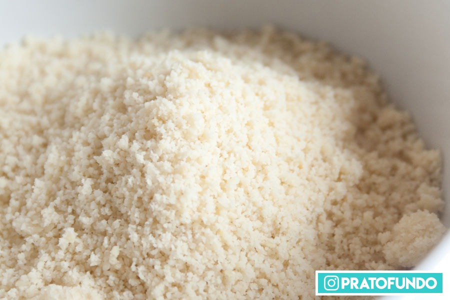 Como Remover Casca de Am&ecirc;ndoas por PratoFundo.com