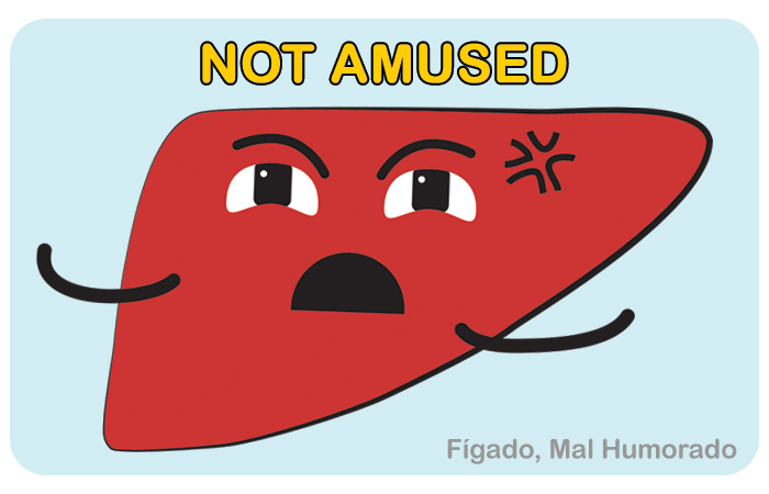 F&iacute;gado n&atilde;o muito feliz por PratoFundo.com