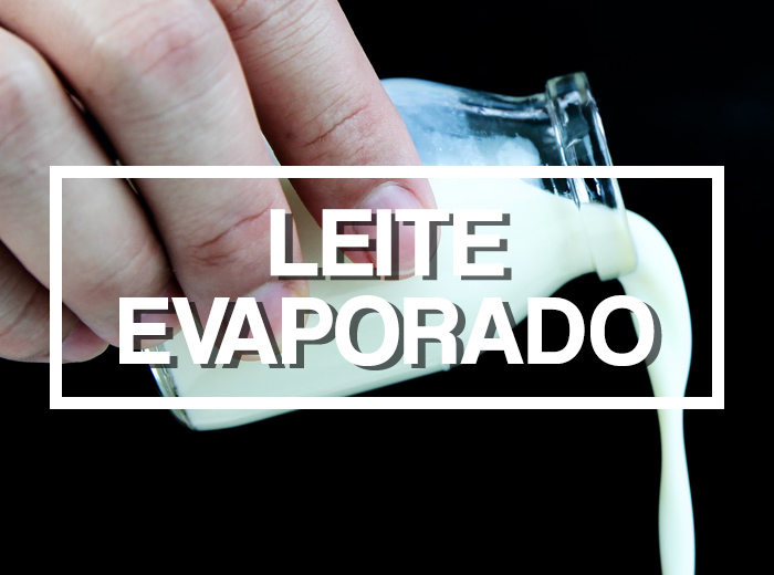Como se faz: Leite Evaporado por PratoFundo.com