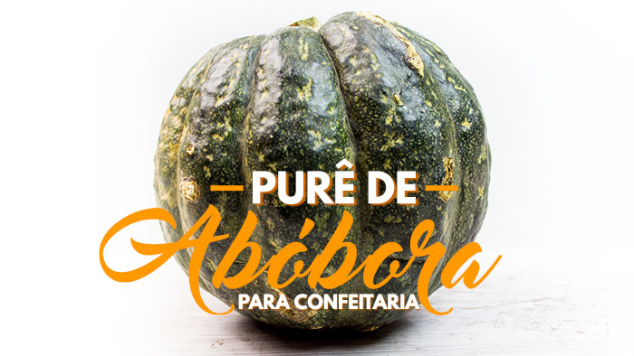 Como se faz: Purê de Abóbora