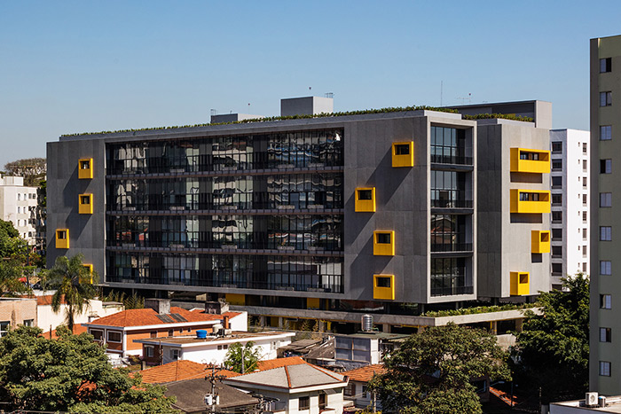 Le Cordon Bleu São Paulo