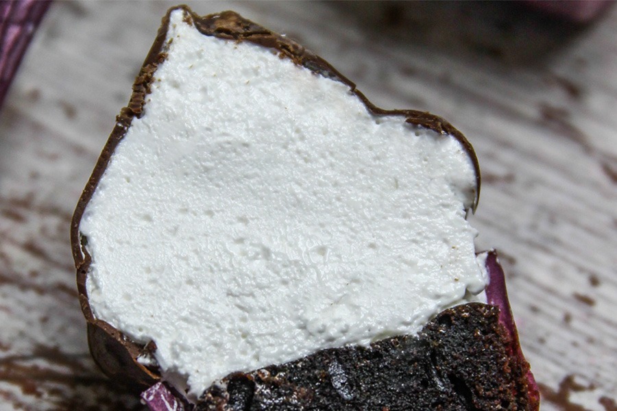 Como se faz: Marshmallow Cremoso Sem Ovo