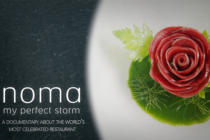 Noma: My Perfect Storm - Poster Thumb