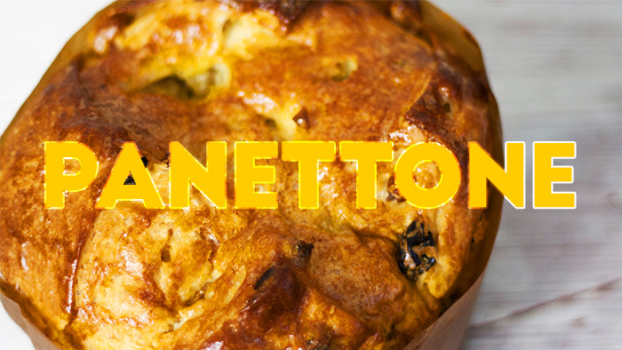Panettone Tradicional Especial