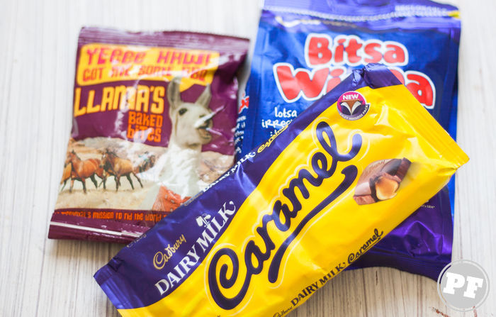 Gordice UK: Cadbury e Llamas