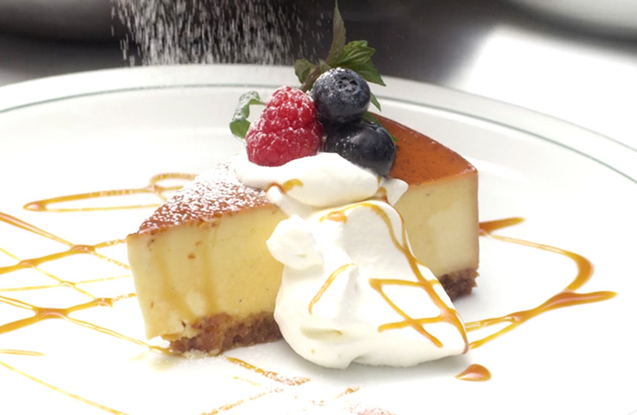 Epis&oacute;dio 10: Caramel Pudding - Kantaro: The Sweet Tooth Salaryman 