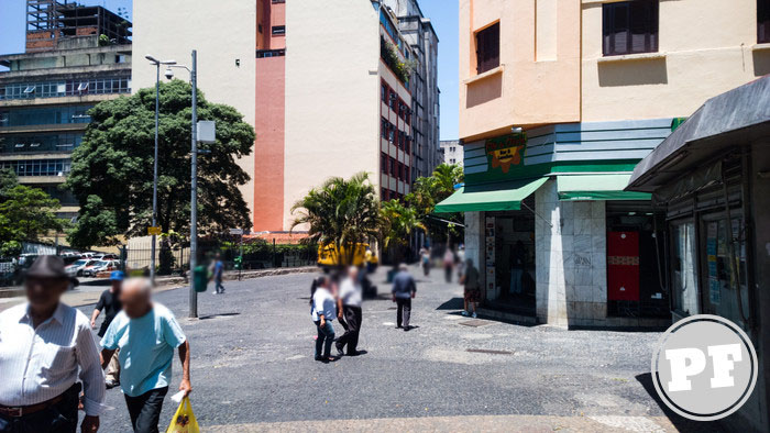 Rua Silveira Martins - Come&ccedil;o da Rua