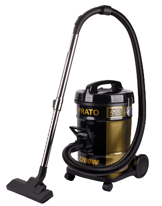 Dry Vacuum Cleaner 21 Litres 2,200 Watts