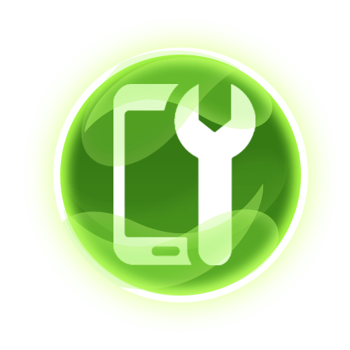 Soothing green theme Icons | Arc Launcher