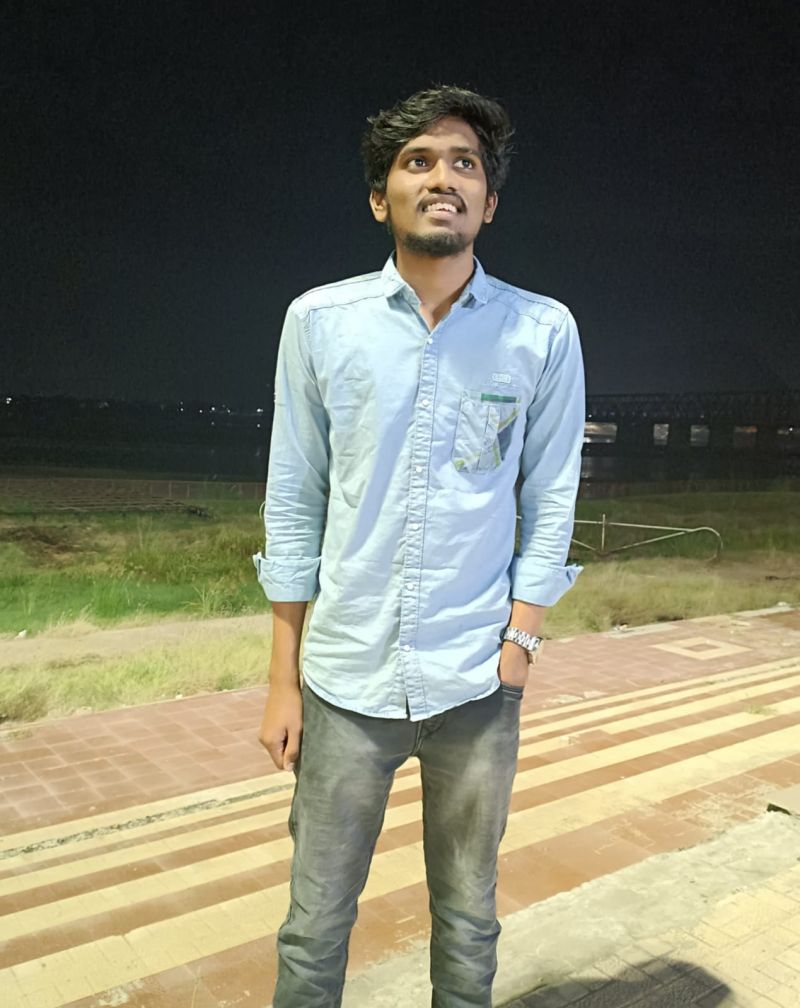 Github Pravardhitha Git Break - Download Stunning Sunset Pattern | 4K