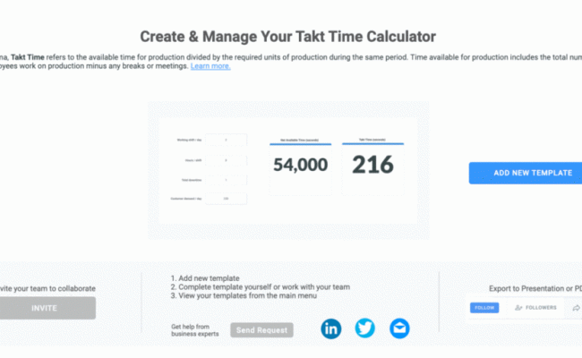 Project Prioritization Matrix Template – Six Sigma Software Online Tools