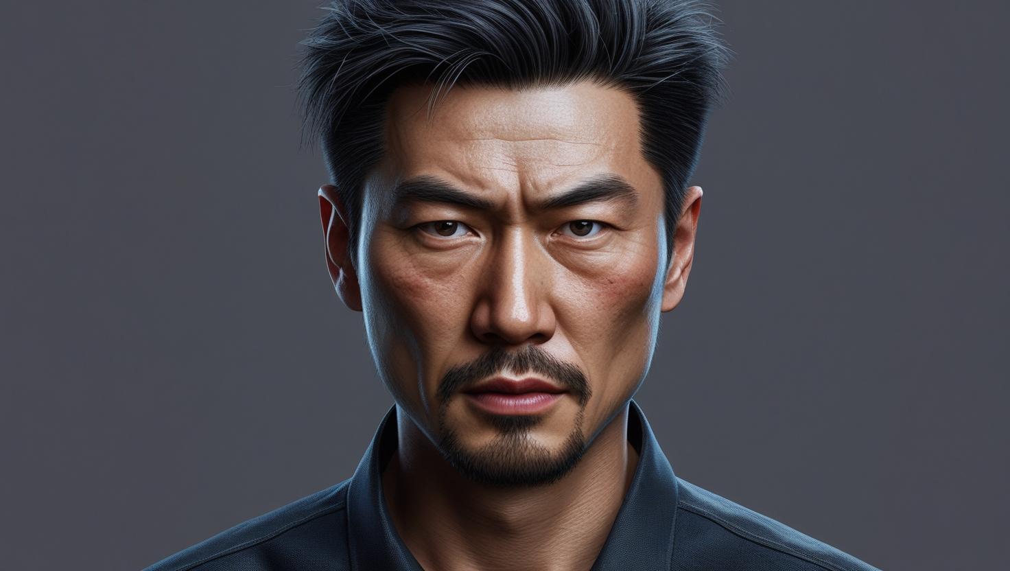 Marcus J