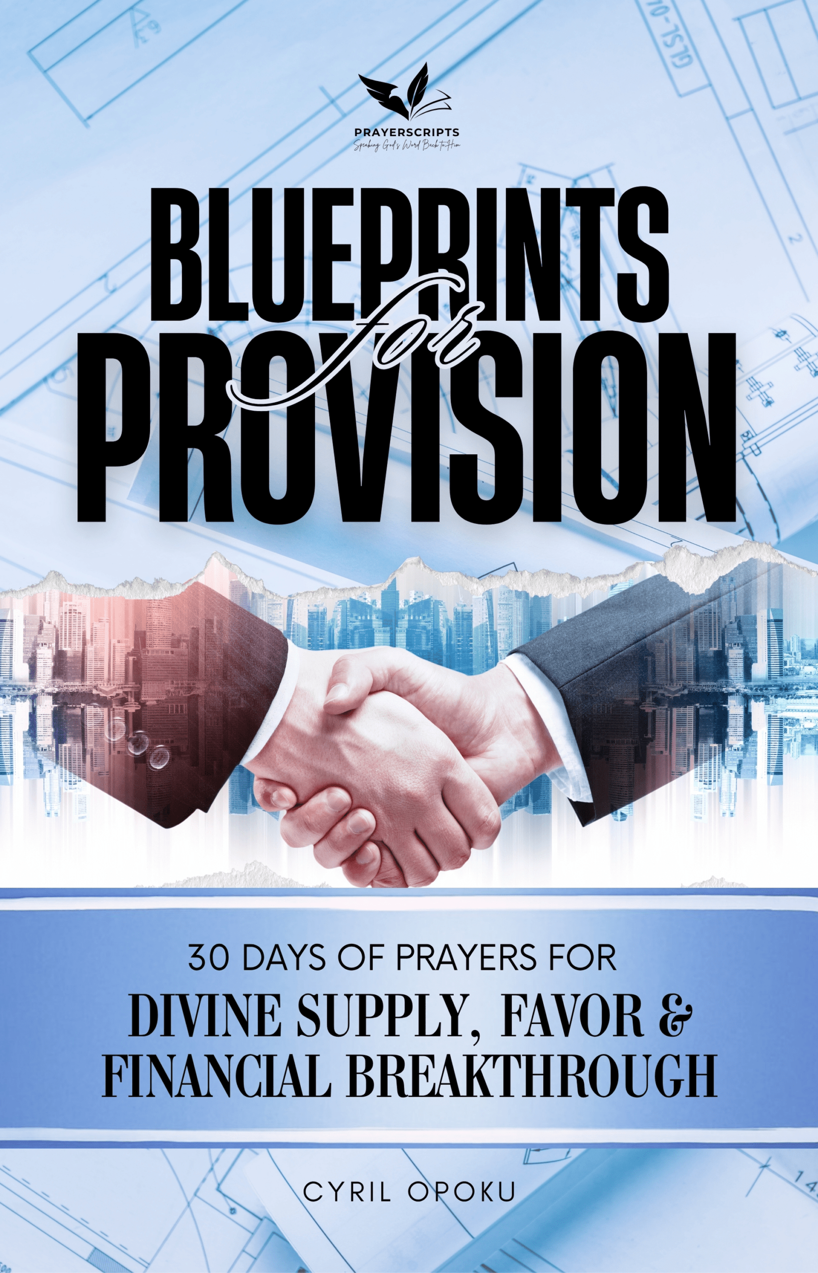 Blueprints for Provision