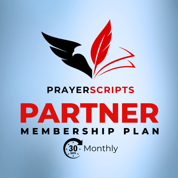 Monthly Partner Plan
