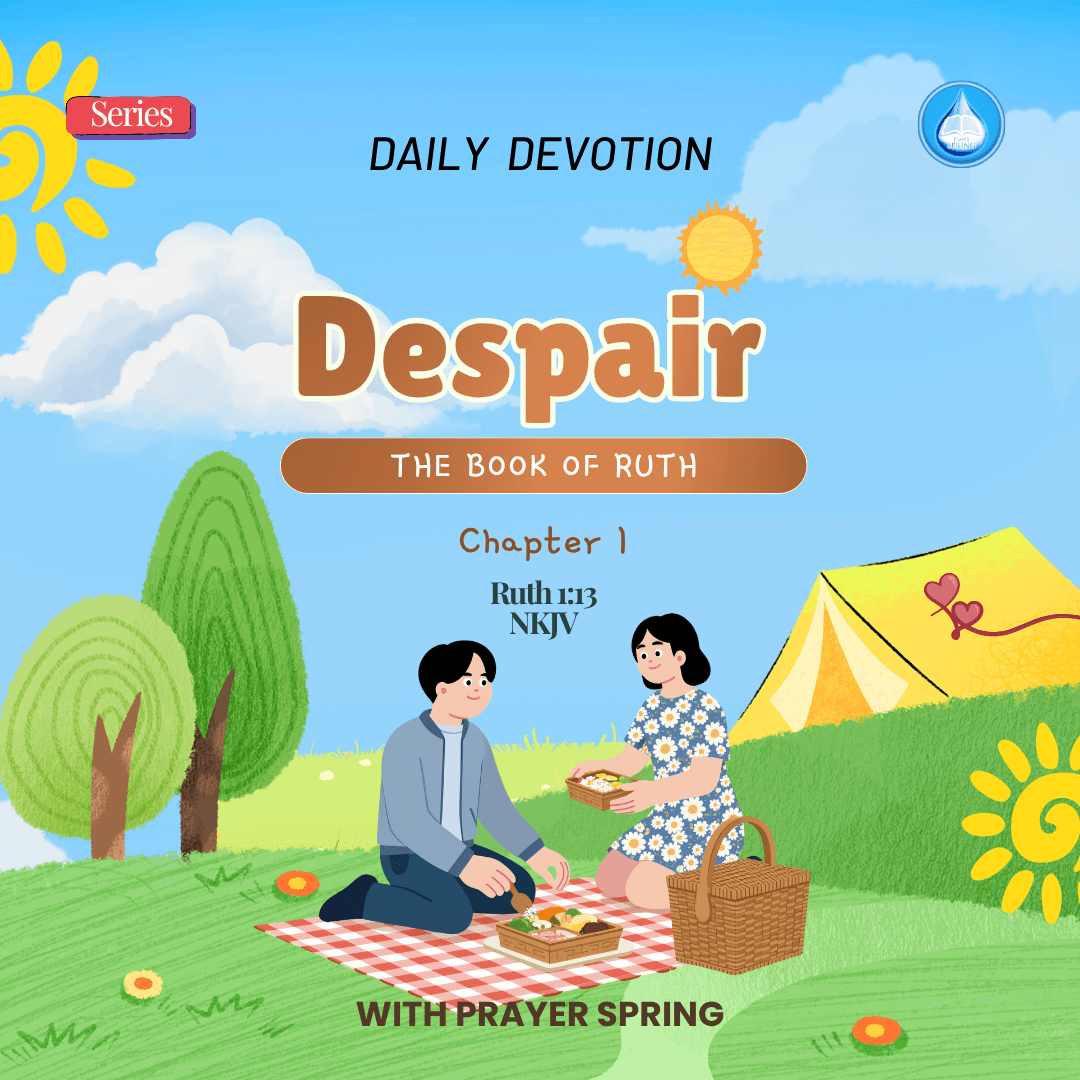 Despair