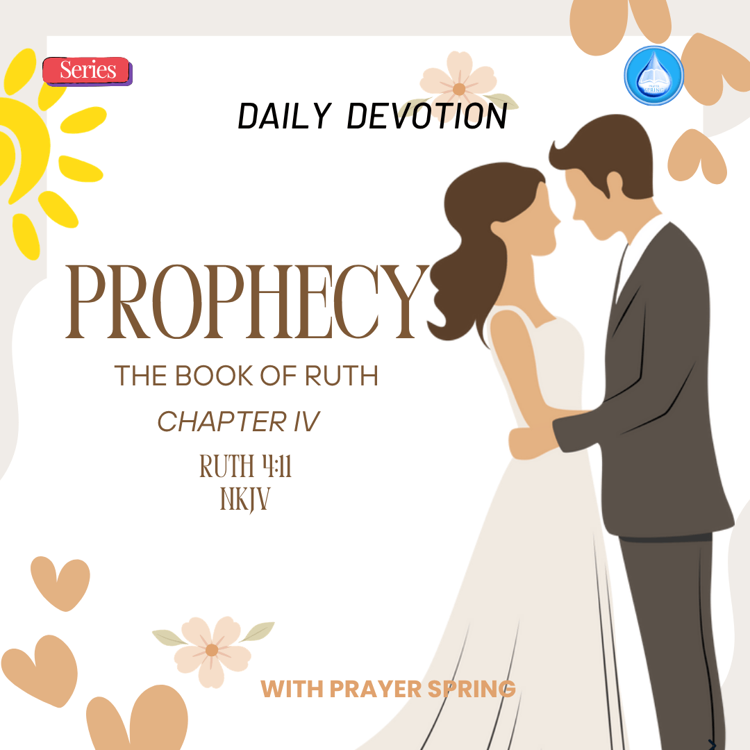 Prophecy