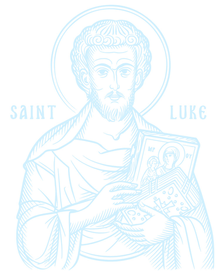 St Luke the Evangelist