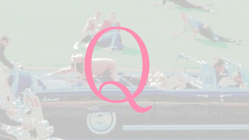 q trump