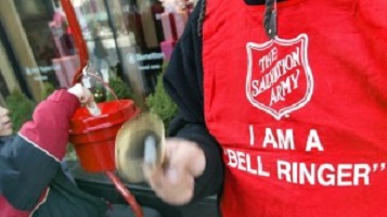 The Bell Ringer