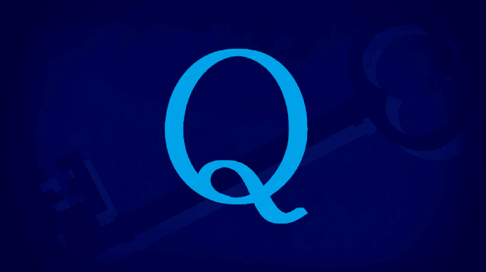 Q March 8, 2018 - The Hillary Video