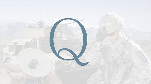 April 22, 2018 - Learn Our Comms - Praying Medic