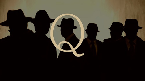 Q September 11, 2018 - Activate Sleeper Cells