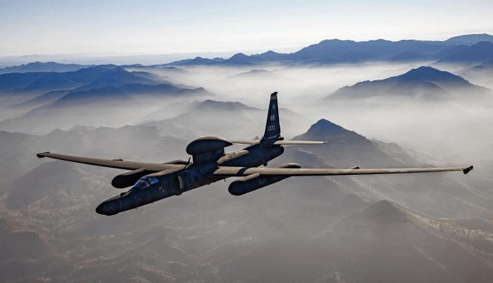 The 30,000 Foot View - July 23, 2021