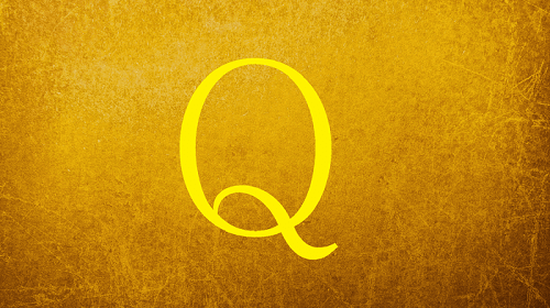 Q March 12, 2018 - No Deals