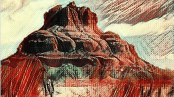 Bell Rock - Revisited