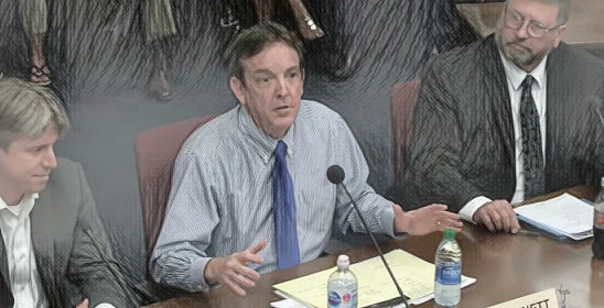 What We Learned From the Maricopa Audit Hearing