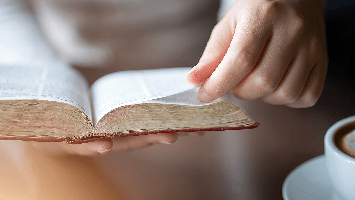 Is Reading the Bible Sufficient?