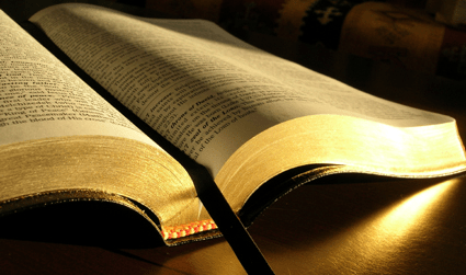 What Do You Mean It's Unbiblical?