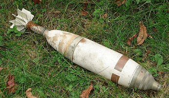 Emotional Healing - Dealing With Bombs