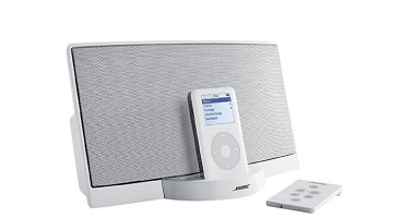 The iPod Dock Healing